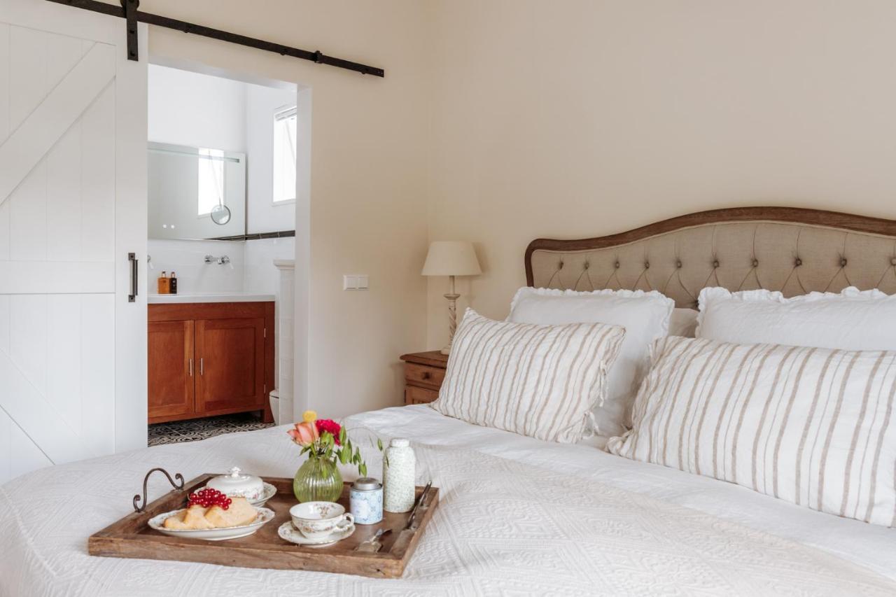 روكانجي B&B Buytenlust المظهر الخارجي الصورة