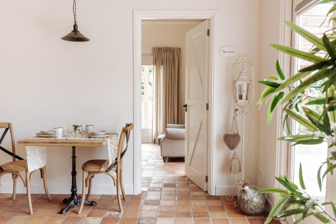 روكانجي B&B Buytenlust المظهر الخارجي الصورة