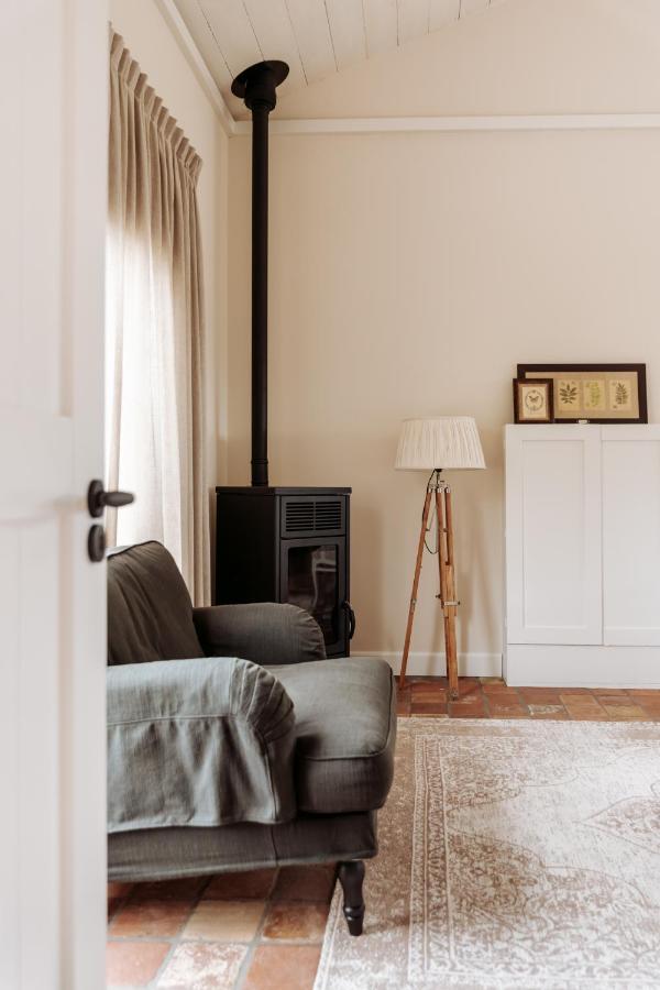 روكانجي B&B Buytenlust المظهر الخارجي الصورة