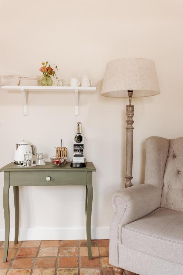 روكانجي B&B Buytenlust المظهر الخارجي الصورة